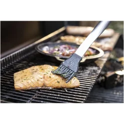 41 cm - Zwilling BBQ+ Pennello Da Pasticceria In Acciaio Inox