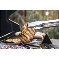 40 cm - Zwilling BBQ+ Pinza In Acciaio Inox