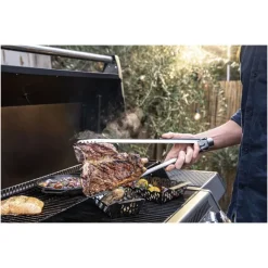 40 cm - Zwilling BBQ+ Pinza In Acciaio Inox