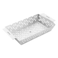 36 cm - Zwilling BBQ+ Pirofila Barbecue In Acciaio Inox