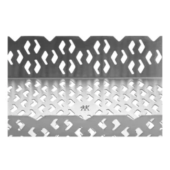 36 cm - Zwilling BBQ+ Pirofila Barbecue In Acciaio Inox