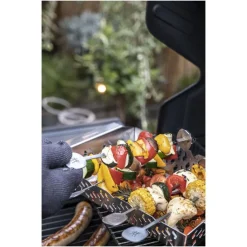 36 cm - Zwilling BBQ+ Pirofila Barbecue In Acciaio Inox