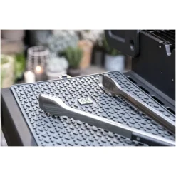 45 cm - Zwilling BBQ+ Poggia Utensili In Silicone