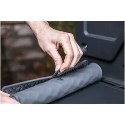 45 cm - Zwilling BBQ+ Poggia Utensili In Silicone