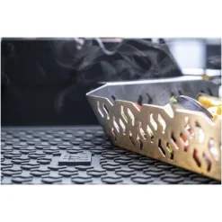 45 cm - Zwilling BBQ+ Poggia Utensili In Silicone