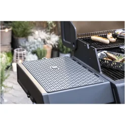 45 cm - Zwilling BBQ+ Poggia Utensili In Silicone