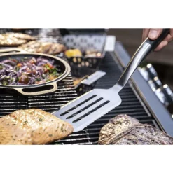 43 cm - Zwilling BBQ+ Spatola In Acciaio Inox