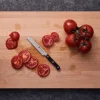 13 cm - Zwilling Gourmet Coltello Universale Seghettato In Acciaio Inox
