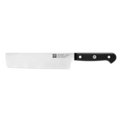 17 cm - Zwilling Gourmet Coltello Nakiri In Acciaio Inox