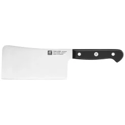 15 cm - Zwilling Gourmet Mannaia Liscia In Acciaio Inox