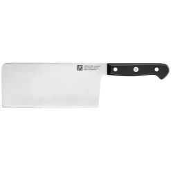18 cm - Zwilling Gourmet Mannaia Liscia In Acciaio Inox