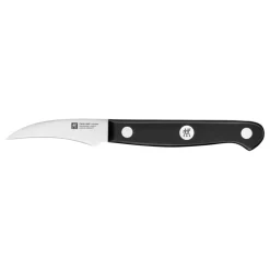 6 cm - Zwilling Gourmet Spelucchino Liscio In Acciaio Inox
