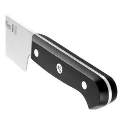 10 cm - Zwilling Gourmet Spelucchino Liscio In Acciaio Inox
