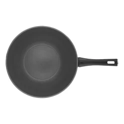30 cm - Zwilling Madura Wok Antiaderente In Alluminio