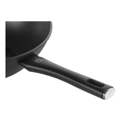 30 cm - Zwilling Madura Wok Antiaderente In Alluminio