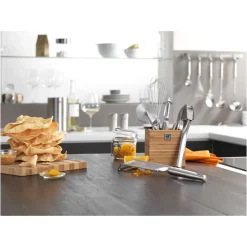 22 cm - Zwilling Pro Affetta Formaggio In Acciaio Inox 18/10
