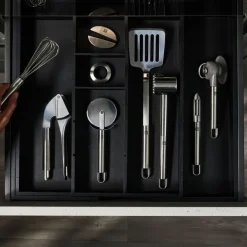 27 cm - Zwilling Pro Batticarne In Acciaio Inox 18/10