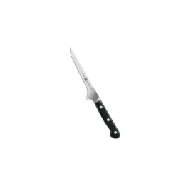 14 cm - Zwilling PRO Coltello Disosso In Acciaio Inox - Plastica