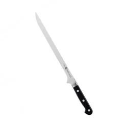 26 cm - Zwilling PRO Coltello Prosciutto In Acciaio Inox - Plastica