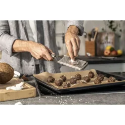 38 cm - Zwilling Pro Grattugia Zester In Acciaio Inox 18/10