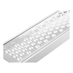 38 cm - Zwilling Pro Grattugia Zester In Acciaio Inox 18/10