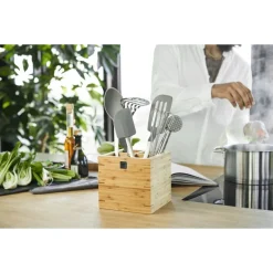 38 cm - Zwilling Pro Grattugia Zester In Acciaio Inox 18/10