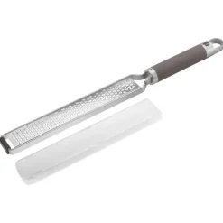 38 cm - Zwilling Pro Grattugia Zester In Acciaio Inox 18/10