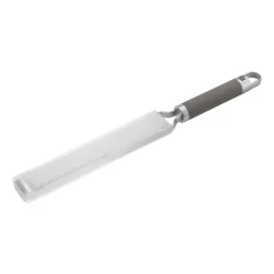 38 cm - Zwilling Pro Grattugia Zester In Acciaio Inox 18/10