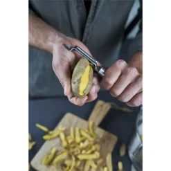 20 cm - Zwilling Pro Sbucciatore In Acciaio Inox 18/10