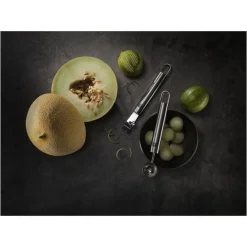 18 cm - Zwilling Pro Scavino In Acciaio Inox 18/10