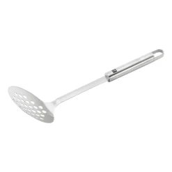 33 cm - Zwilling Pro Schiumarola A Fessure In Acciaio Inox 18/10