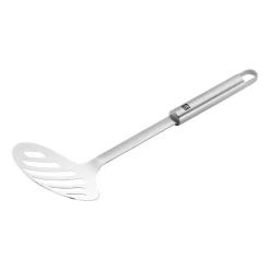 33 cm - Zwilling Pro Schiumarola A Fessure In Acciaio Inox 18/10