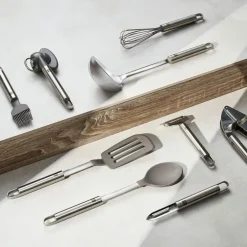 33 cm - Zwilling Pro Spatola Da Frittura In Silicone