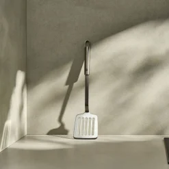 35 cm - Zwilling Pro Spatola Da Frittura In Acciaio Inox 18/10