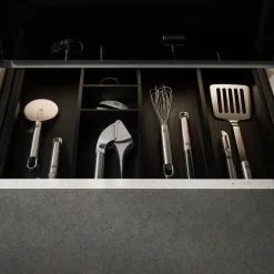 35 cm - Zwilling Pro Spatola Da Frittura In Acciaio Inox 18/10
