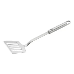35 cm - Zwilling Pro Spatola Da Frittura In Acciaio Inox 18/10