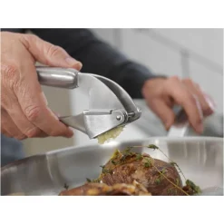 20 cm - Zwilling Pro Spremiaglio In Acciaio Inox 18/10