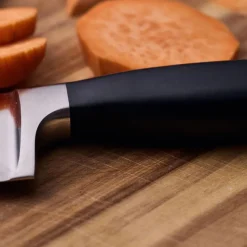 20 cm - Zwilling 4 Stars Coltello Chef In Acciaio Inox