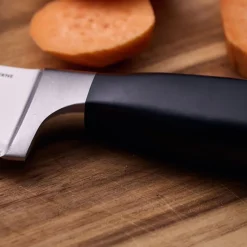 16 cm - Zwilling 4 Stars Coltello Chef In Acciaio Inox