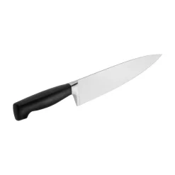 16 cm - Zwilling 4 Stars Coltello Chef In Acciaio Inox