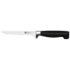 14 cm - Zwilling 4 Stars Coltello Disosso In Acciaio Inox