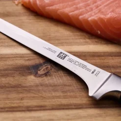 14 cm - Zwilling 4 Stars Coltello Disosso In Acciaio Inox