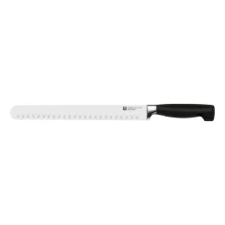 26 cm - Zwilling 4 Stars Coltello Prosciutto In Acciaio Inox