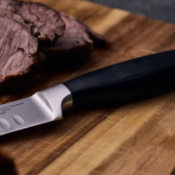 26 cm - Zwilling 4 Stars Coltello Prosciutto In Acciaio Inox