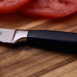 13 cm - Zwilling 4 Stars Coltello Universale Seghettato In Acciaio Inox