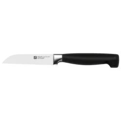 8 cm - Zwilling 4 Stars Coltello Verdura In Acciaio Inox