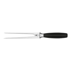 29 cm - Zwilling 4 Stars Forchettone In Acciaio Inox
