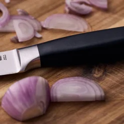 10 cm - Zwilling 4 Stars Spelucchino In Acciaio Inox