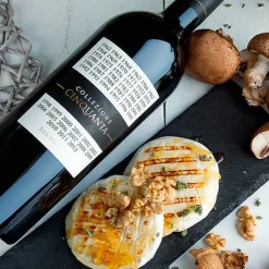 Collezione Ciquanta Salento IGT Cantine San Marzano