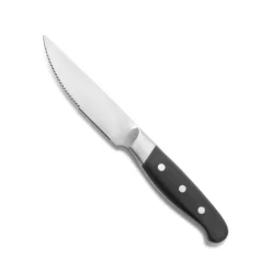 Comas Aconcagua Coltello Bistecca In Acciaio Inox - Set 6 Pz